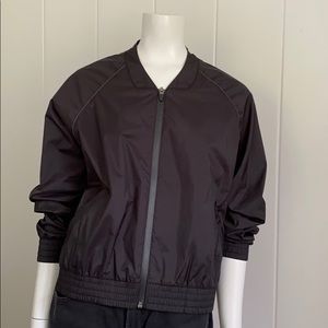 IVY PARK Bomber Style Jacket